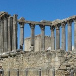 templo-romano-de-evora