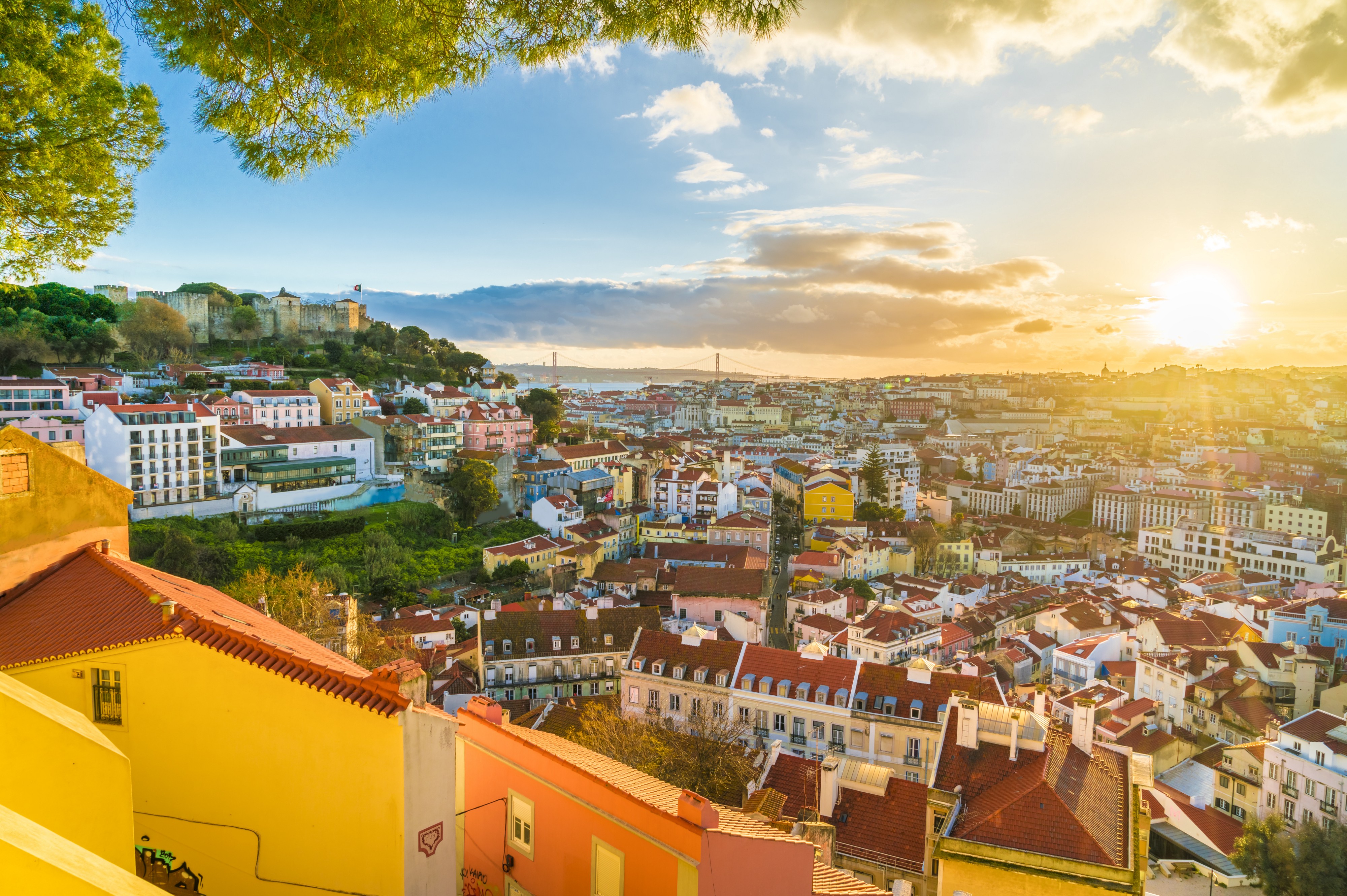 Top attractions in Lisbon you cannot miss