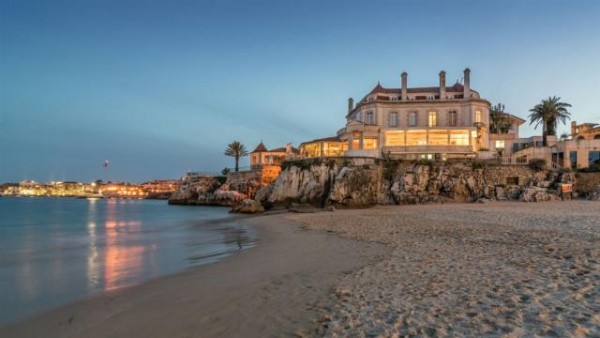 Cascais, just the break you need