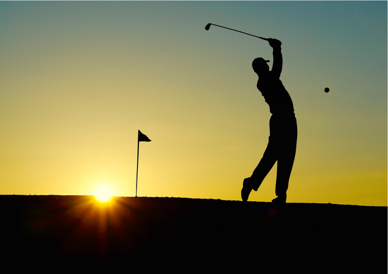 Lisbon golf